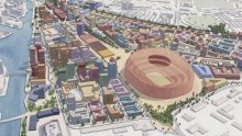 Gotovo je: United gradi novi stadion, stajat će dvije milijarde funti