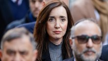 Potpredsjednica Argentine izazvala skandal uoči Engleske: 'Igramo protiv uzurpatora i pirata'