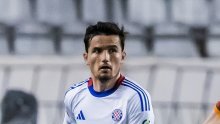 Preokret za otpisanog igrača Hajduka! Karijeru bi mogao nastaviti u Španjolskoj