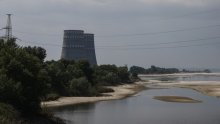 Rusi tvrde da su Ukrajinci glavnog inženjera nuklearke Zaporižje ubili dronom