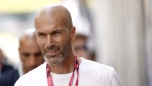 Francuzi Zidaneu nude manju plaću nego što Bilić ima u HNS-u, morala intervenirati vlada