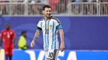 Nevjerojatni Messi protiv Engleske srušio još jedan rekord SP-a: Ovo nitko do sada nije napravio
