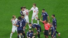Engleske legende o poluvremenu protiv Argentine: 'Ne smiješ napraviti ništa glupo'