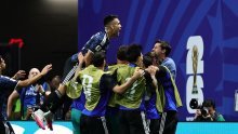 Pogledajte golove kojima je Argentina izborila finale Svjetskog prvenstva