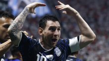 Je li Messi pokraden u finalu SP-a? 'Ovo je travestija, ne mogu vjerovati...'