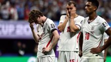 Engleska je povela protiv Argentine, a onda je uslijedio podatak koji zvuči nestvarno