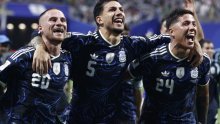 Slavlje Argentine moglo bi dobiti neugodan nastavak. FIFA razmatra ove scene