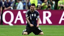 Čudesni Messi srušio Englesku i preskočio Mbappéa: Ovo nitko nije napravio od 1966.