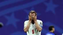 Nakon neviđenog šoka i neprospavane noći Harry Kane napisao ogromno pismo Engleskoj: Pročitajte ga
