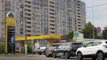 Nestašica goriva nije jedini problem: Zašto je Rusija zabranila izvoz dizela?