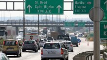 Pripremite živce: Kilometarska kolona na autocesti prema Zagrebu, nesreća na A6
