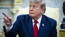 Sad je službeno: Trump dobiva kovanicu sa svojim likom, poznato što će pisati