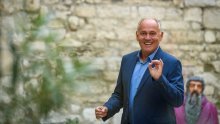 Gledatelji odahnuli: Mirko Fodor se nakon izbivanja vratio u emisiju 'Dobro jutro, Hrvatska'