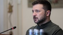 Zelenski za novog premijera predložio šefa Naftogaza, čeka se potvrda
