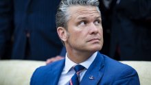 Hegseth želi mjeriti testosterone američkoj vojsci: Nudit će im nadomjesnu terapiju