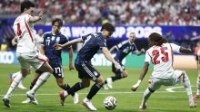 'Messi? Recite mi jednog velikog igrača koji nije zaštićen. Mene je oduševio ovaj...'