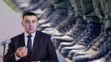 Nova akcija USKOK-a, uključena i vojna policija. Otkriveno tko je uhićen