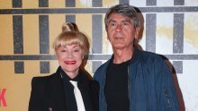 Anja Šovagović suprugu Draganu posvetila dirljivu objavu za 70. rođendan: 'Moje čudo!'