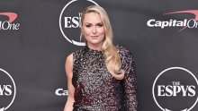 Nakon teške ozljede zablistala jače nego ikad: Lindsey Vonn očarala u šljokičastoj haljini