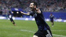 Ne igra se samo za naslov svjetskog prvaka; Messi lovi nešto što nitko nije uspio