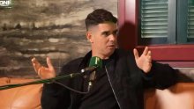 Sjećate se Oscara? Otkrio je bizaran iznos koji je zaradio u Kini: 'Novac nisam ni taknuo, stoji tamo...'