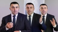 Tko je uhićeni brigadir? Bavio se helikopterima i tenkovima, pa spao na čizme i čarape