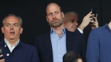 Princ William poslao emotivnu poruku nogometašima nakon bolnog poraza: 'Utučen sam...'