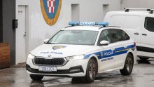 Muškarac kod Osijeka u vinogradu uzgajao marihuanu, uhitila ga policija