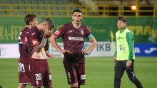 Otkriveno koliko će Dinamo platiti Istri za napadača