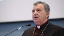 Nadbiskup Vukšić: BiH ne može opstati uz neravnopravnost i loše zakone