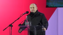 Šef crnogorskog DNP-a bijesan na Hrvatsku: 'Možda trebamo na nebu ispisati - Za dom spremni!'