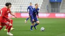 Zvao ga je Dinamo, ali on izabrao osrednjeg portugalskog prvoligaša