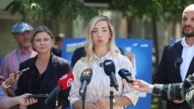 Radolović: 'Plenkovićeva vlada guši male obiteljske iznajmljivače novim nametima'