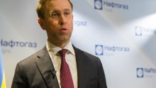 Ukrajinski zastupnici potvrdili bivšeg šefa državne energetske tvrtke za novog premijera