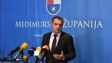 Međimurska županija si povećala proračun izabrali i 'svečanu pjesmu'
