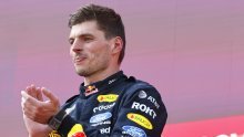 Stigla je potvrda za koga će Max Verstappen voziti do 2028. godine