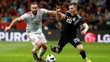 Znate li koliko su Španjolska i Argentina odigrale službenih utakmica? Iznenadit ćete se