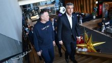 HNS donio važnu odluku uoči izbora za predsjednika HOO-a, evo kome će dati podršku