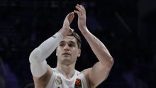 Hezonja odbio milijunsku ponudu: Ne želi igrati u Izraelu
