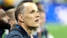 Tuchel nakon ispadanja ljutit zbog jedne stvari: Nitko to ne želi