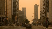 Toronto se guši u dimu, New York pod upozorenjem: Hoće li to poremetiti finale SP-a