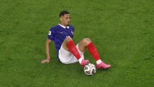 Šok za Arsenal! Jedan od ključnih igrača teško je stradao na Svjetskom prvenstvu