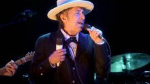 Bob Dylan dolazi u Ljubljanu: Nastupit će u Areni Stožice, a mobiteli neće biti dozvoljeni