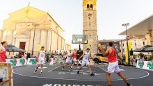 Umag spreman za novu PRO 3x3 košarkašku priču