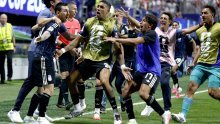 FIFA pokrenula istragu protiv Argentinaca