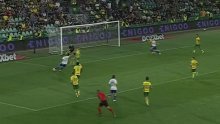 Pogledajte veliku priliku kojom je Hajduk mogao riješiti pitanje prolaska