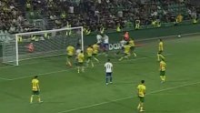 Hajduk zabio u najboljem trenutku: Pogledajte pogodak novog pojačanja