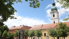 Rat oko drvoreda lipa u Karlovcu: HDZ kreće u rušenje, oporba se usprotivila