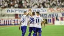 Pogledajte s kime Hajduk igra u idućoj rundi Europske lige