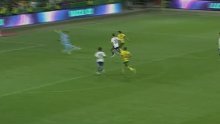 Pogledajte kako je Hajduk primio gol i zakomplicirao stvari u Slovačkoj